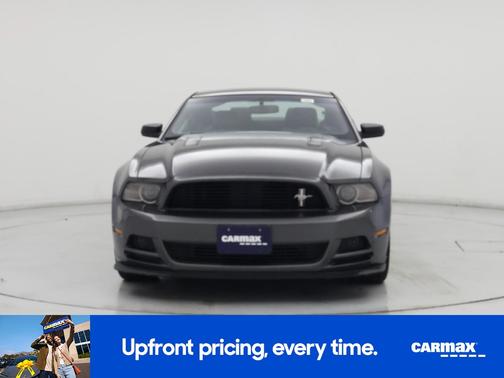 2014 Ford Mustang GT Premium