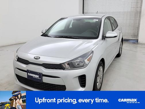 2020 Kia Rio LX