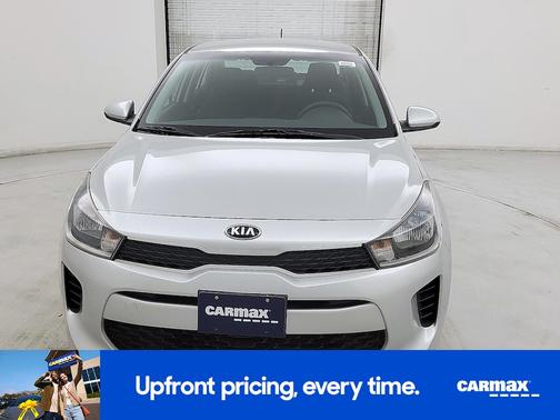 2020 Kia Rio LX