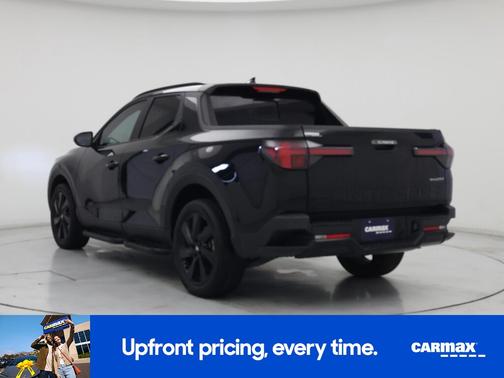 2023 Hyundai SANTA CRUZ Night