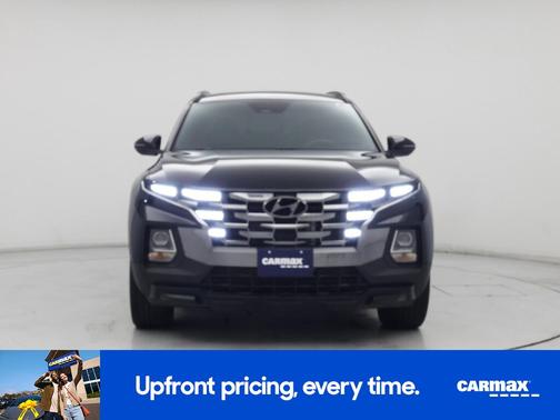 2023 Hyundai SANTA CRUZ Night