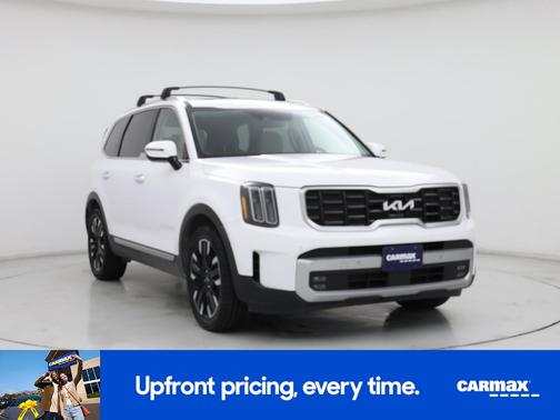 2023 Kia Telluride X-Line EX