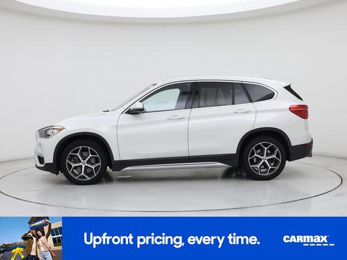 2018 BMW X1 SDrive28i