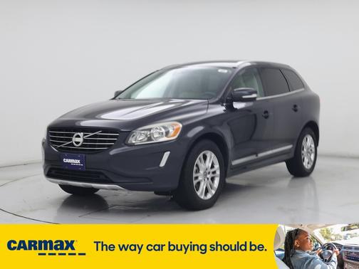 2015 Volvo XC60 T5 Premier Plus