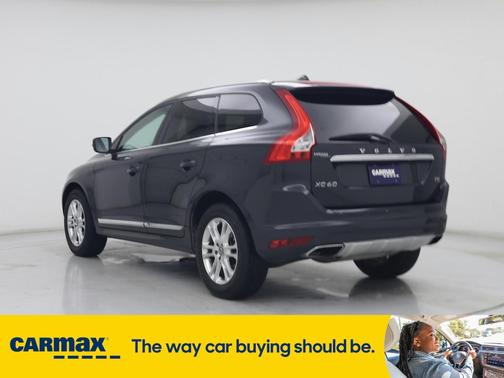 2015 Volvo XC60 T5 Premier Plus