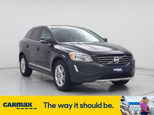 2015 Volvo XC60 T5 Premier Plus