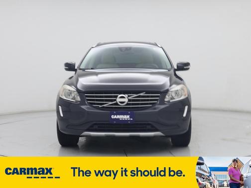 2015 Volvo XC60 T5 Premier Plus