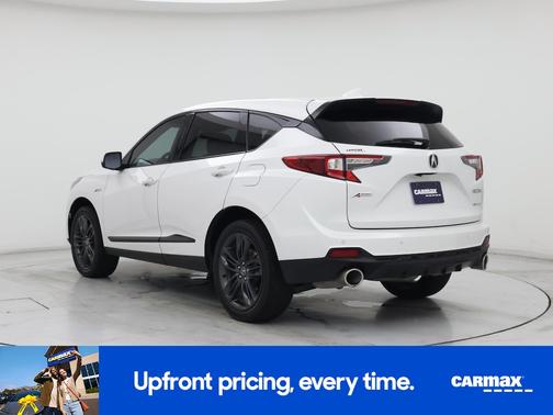 2024 Acura RDX SH-AWD A-Spec