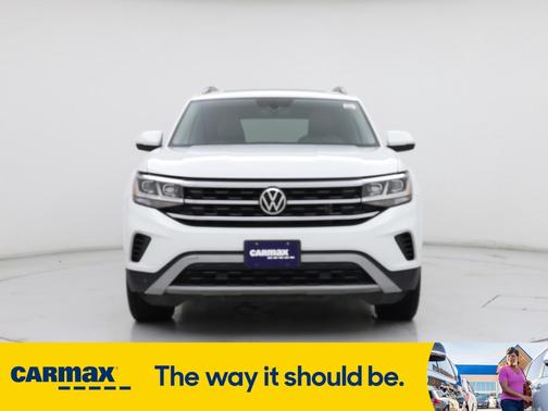 2022 Volkswagen Atlas SE w/Tech