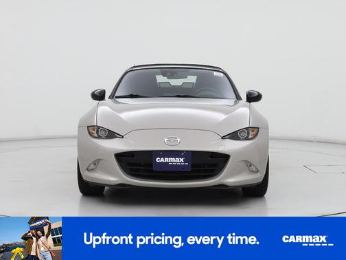 2023 Mazda MX-5 Miata Sport