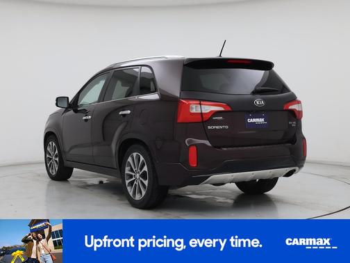 2014 Kia Sorento SX