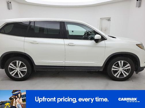 2016 Honda Pilot EX