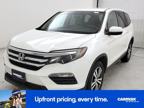 2016 Honda Pilot EX