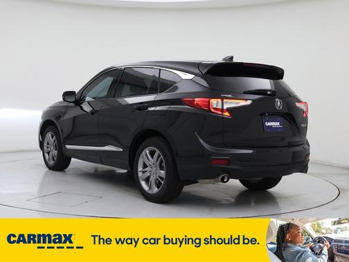2021 Acura RDX Advance
