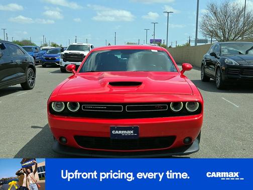 2020 Dodge Challenger R/T