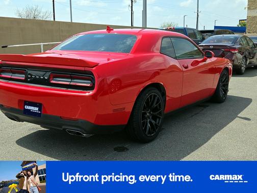 2020 Dodge Challenger R/T