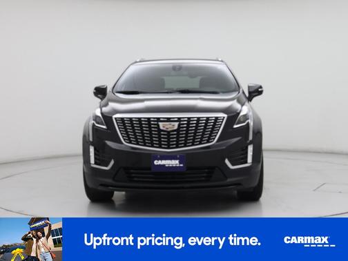 2023 Cadillac XT5 Luxury