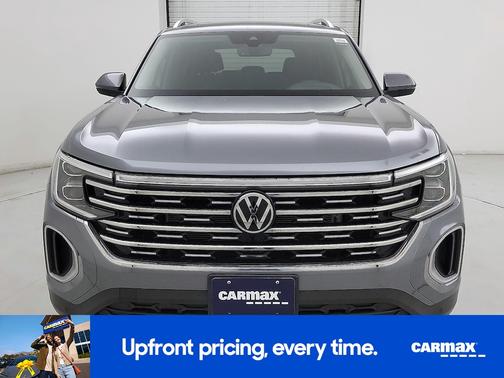 2024 Volkswagen Atlas SEL