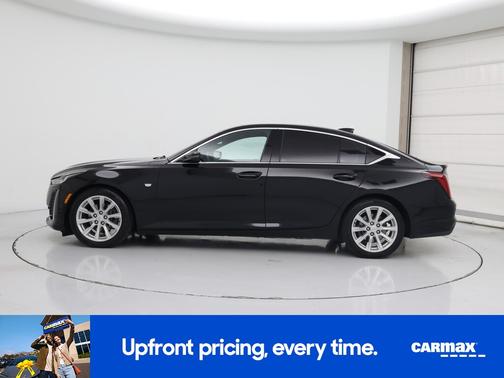 2024 Cadillac CT5 Luxury