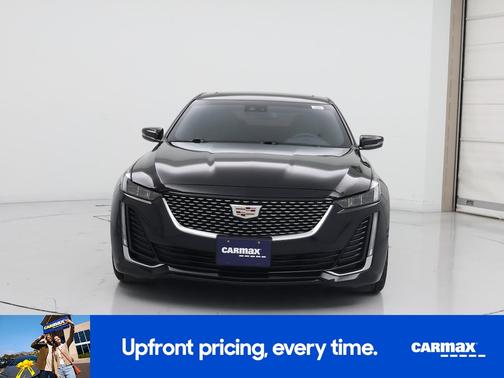 2024 Cadillac CT5 Luxury