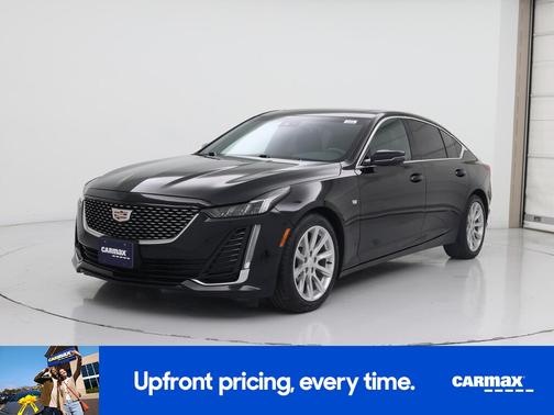 2024 Cadillac CT5 Luxury