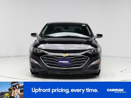 2024 Chevrolet Malibu LS