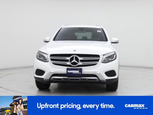 2019 Mercedes-Benz GLC 300 GLC 300