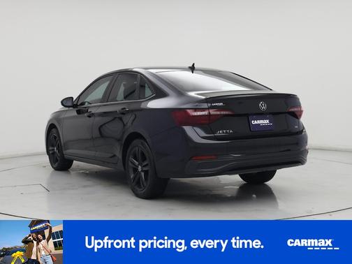 2023 Volkswagen Jetta SE