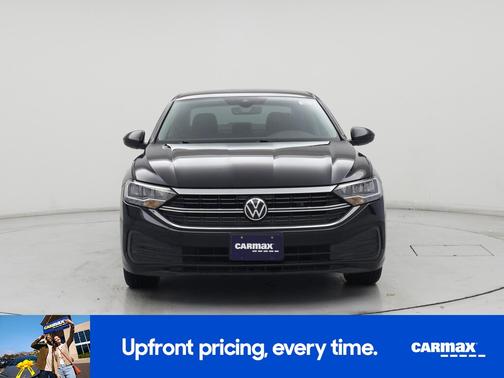 2023 Volkswagen Jetta SE