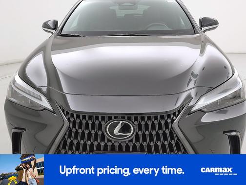 2024 Lexus NX 250 