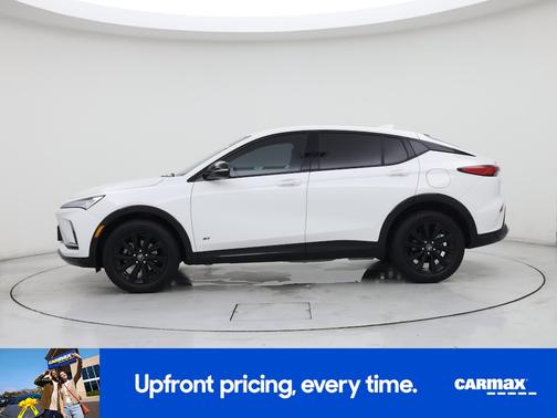 2025 Buick Envista Sport Touring