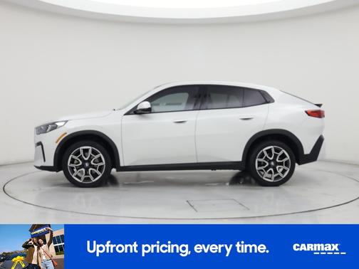 2024 BMW X2 XDrive28i