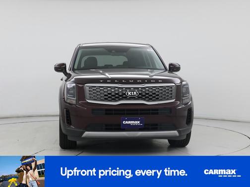 2020 Kia Telluride LX
