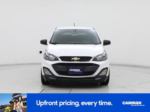2021 Chevrolet Spark LS