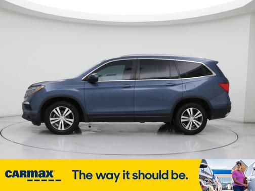 2016 Honda Pilot EX