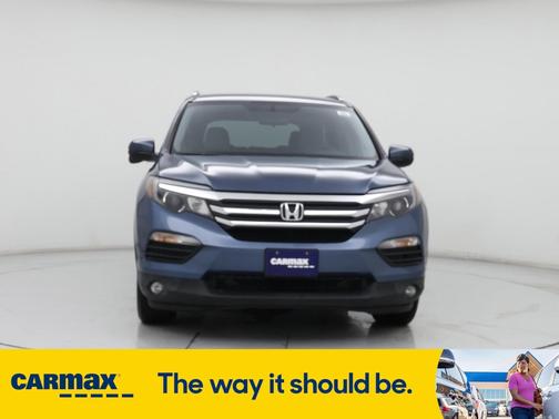 2016 Honda Pilot EX