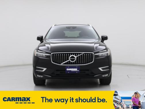 2021 Volvo XC60 T5 Inscription