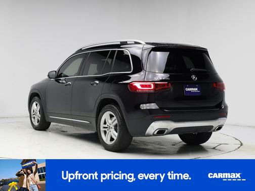 2021 Mercedes-Benz GLB 250 