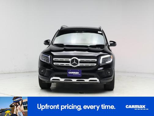 2021 Mercedes-Benz GLB 250 