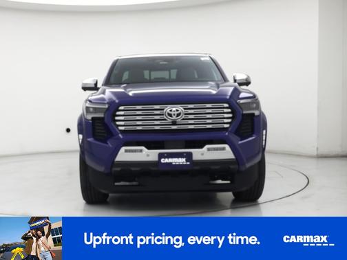 2025 Toyota Tacoma Limited