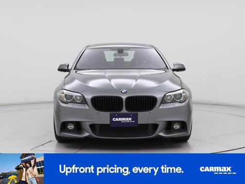 2016 BMW 535 I