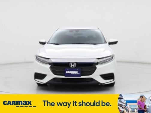 2021 Honda Insight EX