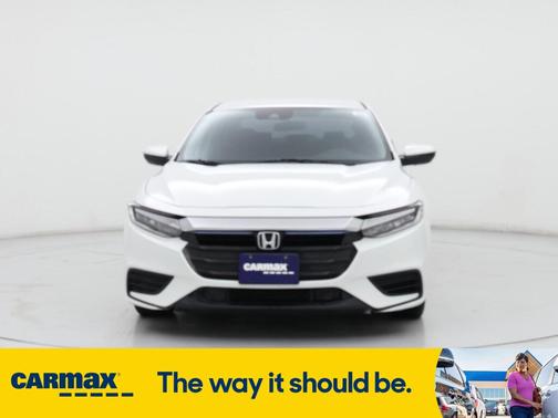2021 Honda Insight EX