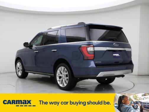 2019 Ford Expedition Limited