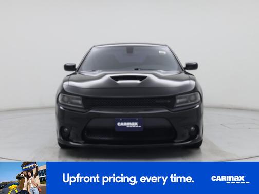 2021 Dodge Charger R/T