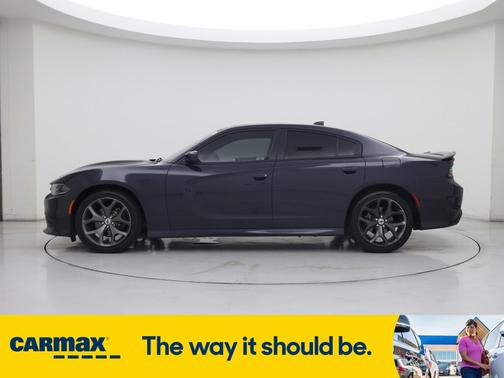 2019 Dodge Charger GT