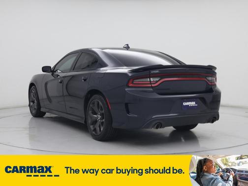 2019 Dodge Charger GT
