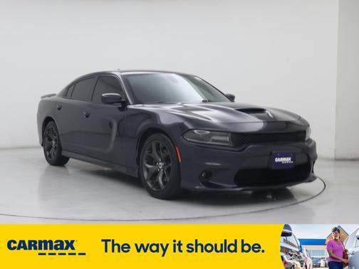 2019 Dodge Charger GT