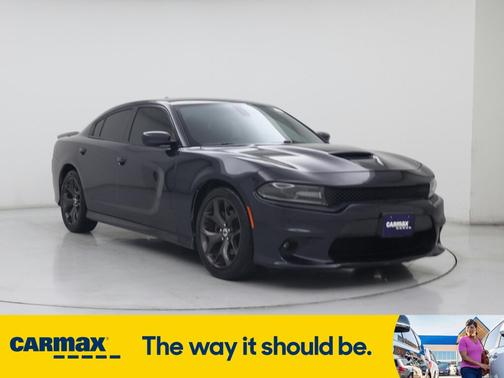 2019 Dodge Charger GT