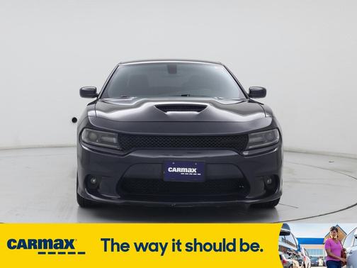 2019 Dodge Charger GT